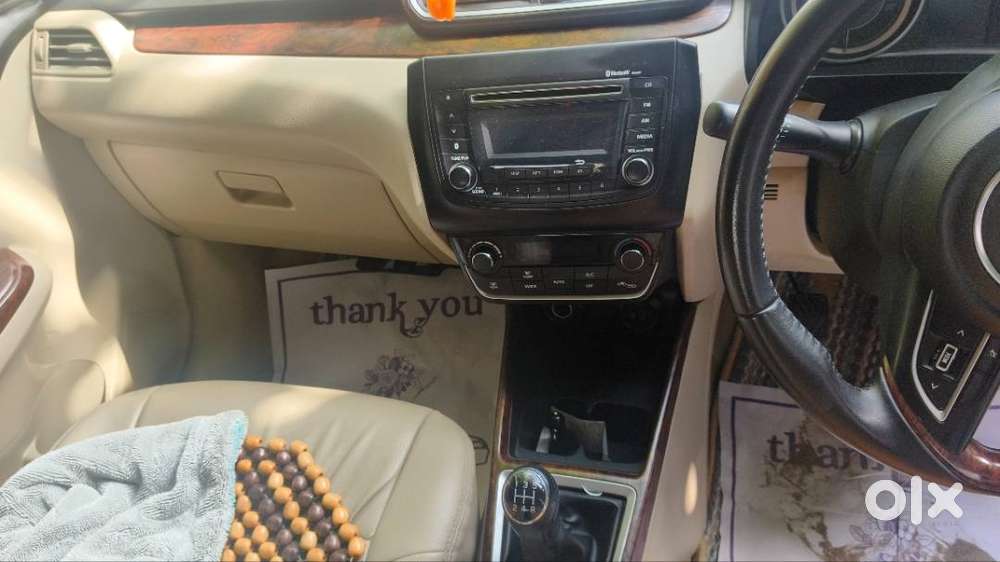 Maruti Suzuki Dzire 2018 Diesel 106000 Km Driven