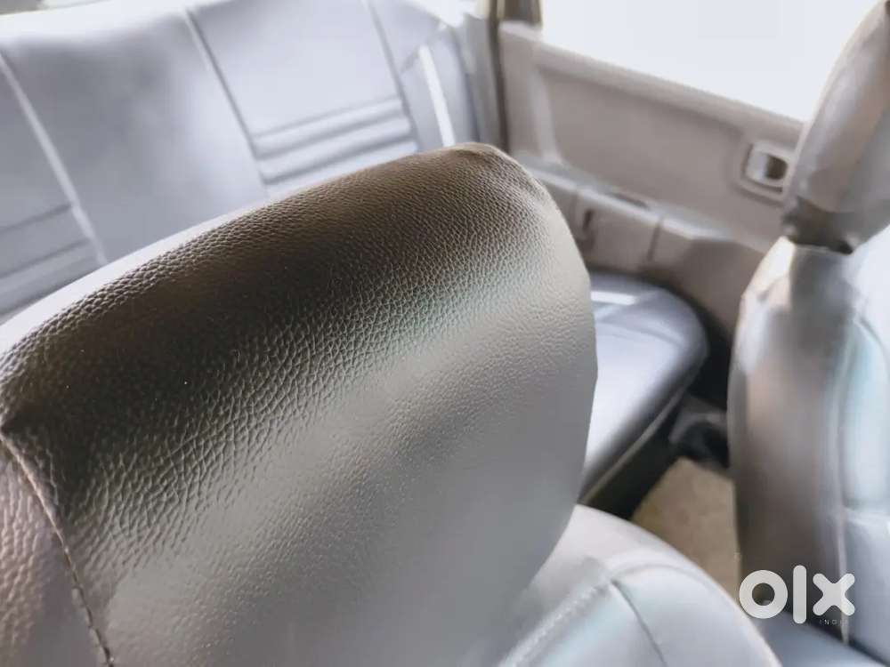 2028 Tak Pass Maruti Suzuki Zen Estilo 2003