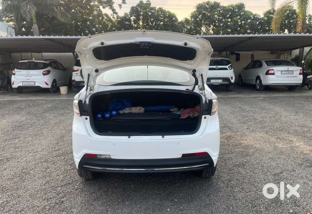 Tata Tigor 2025 Cng