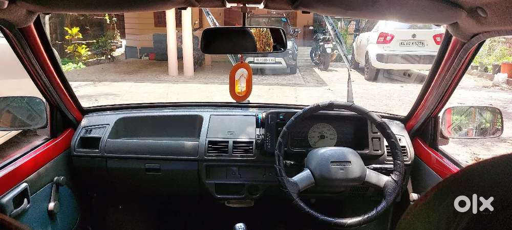Maruti 800 Ac For Sale