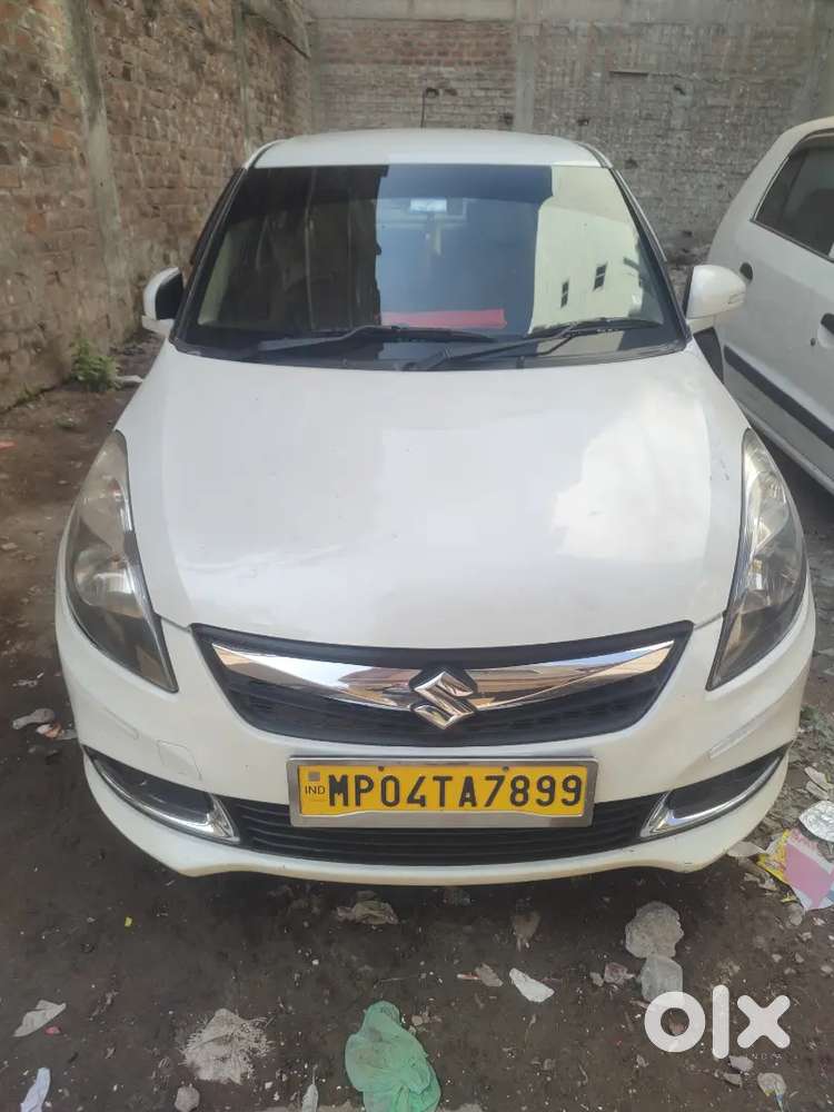 Maruti Swift Dzire Good Condition New Tyre New Battery