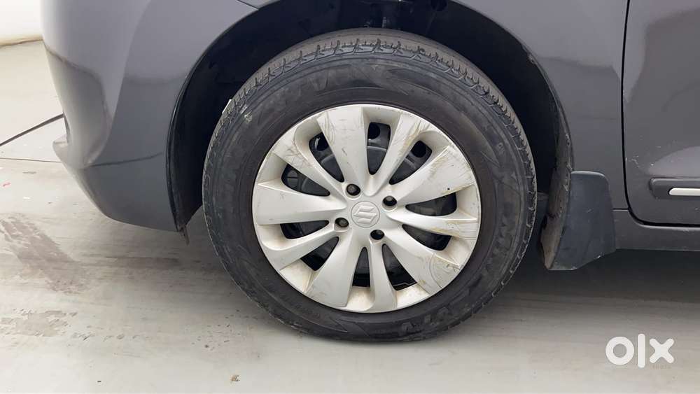 Maruti Suzuki Baleno Delta, 2017, Petrol