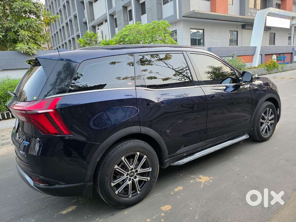 Mahindra Xuv700 2.2 Ax 7 Diesel Mt Str, 2022, Diesel