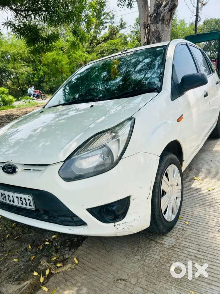 Ford Figo Diesel Exi 2011 Variant