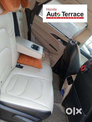 Mg Hector 1.5 Dct Sharp, 2021, Petrol