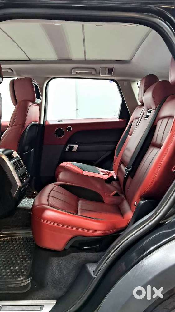 Land Rover Range Sport 3.0 Tdv6 Hse Diesel, 2019, Diesel