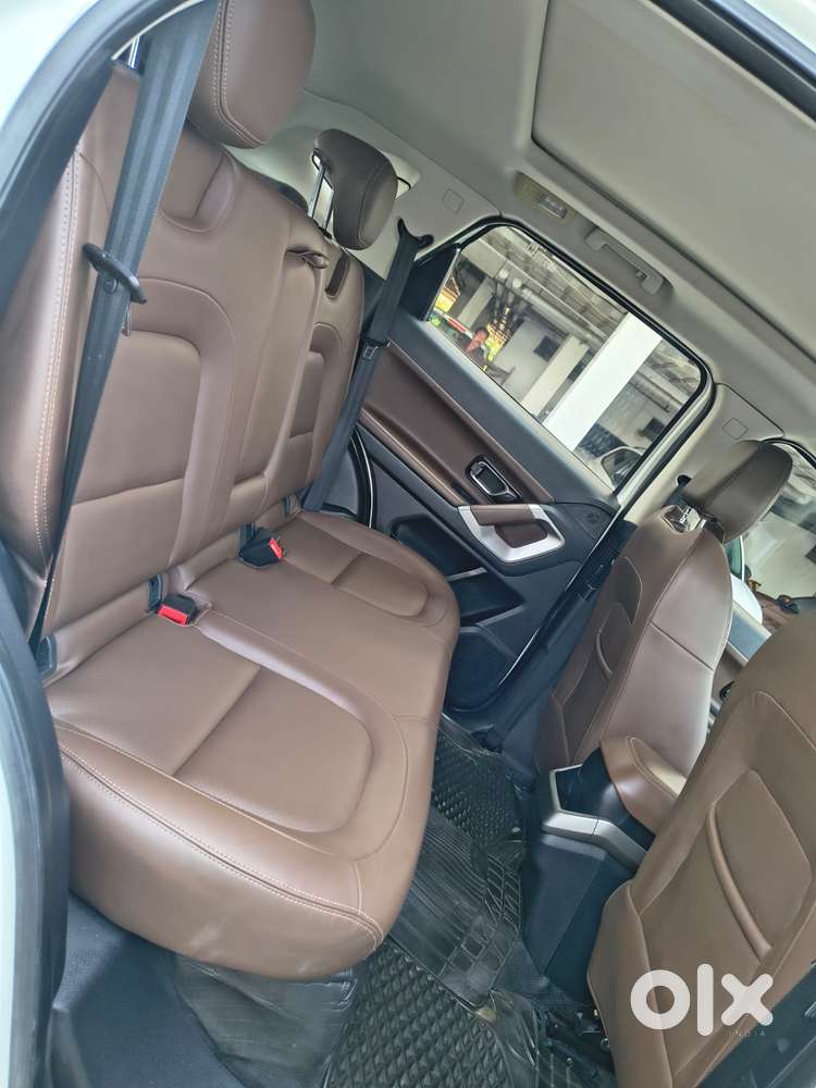 Tata Harrier Xza Plus At, 2021, Diesel