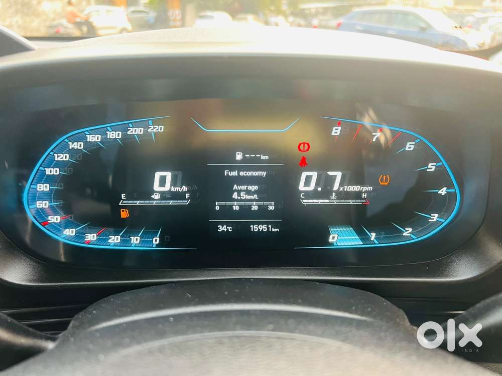Hyundai I20 1.2 Spotz, 2023, Petrol