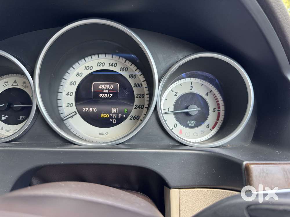Mercedes-benz E-class E 250 Cdi Avantgarde, 2016, Diesel