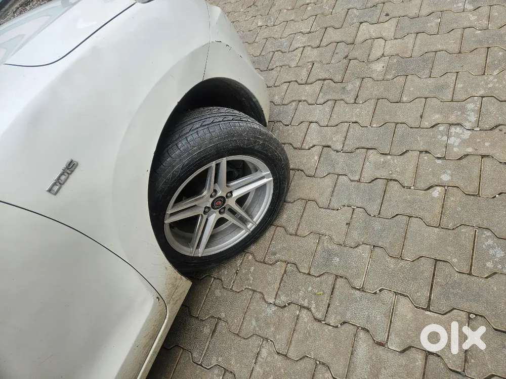Maruti Suzuki Baleno 2015 Diesel