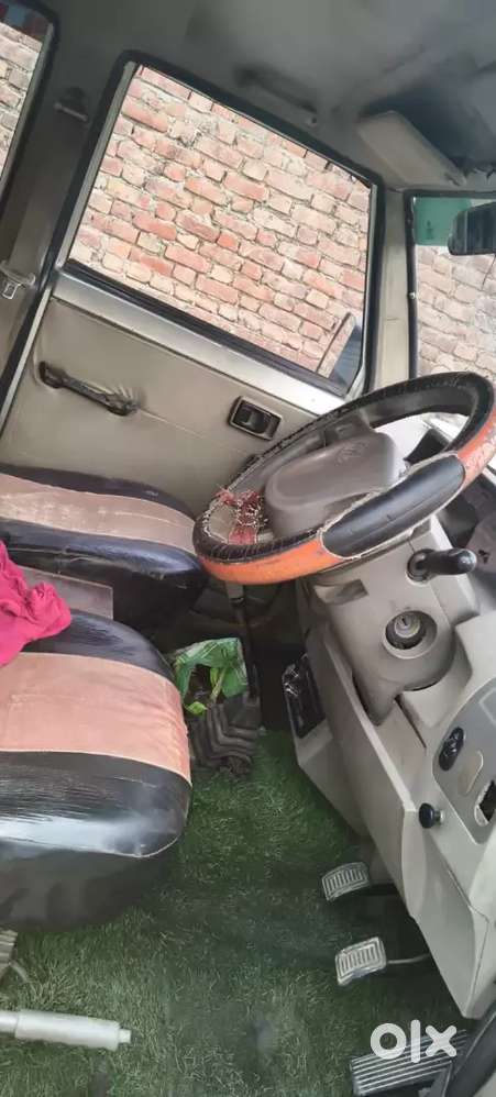 Mahindra Bolero Power Plus 2013 Diesel 120000 Km Driven