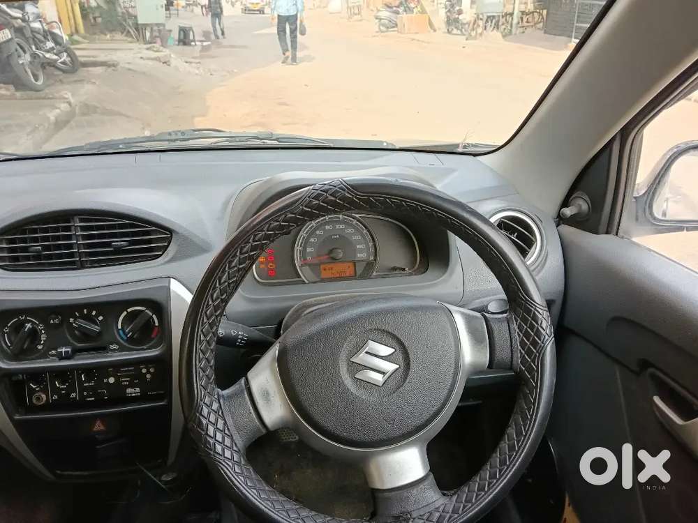 Maruti Suzuki Alto Lxi 2014 कार