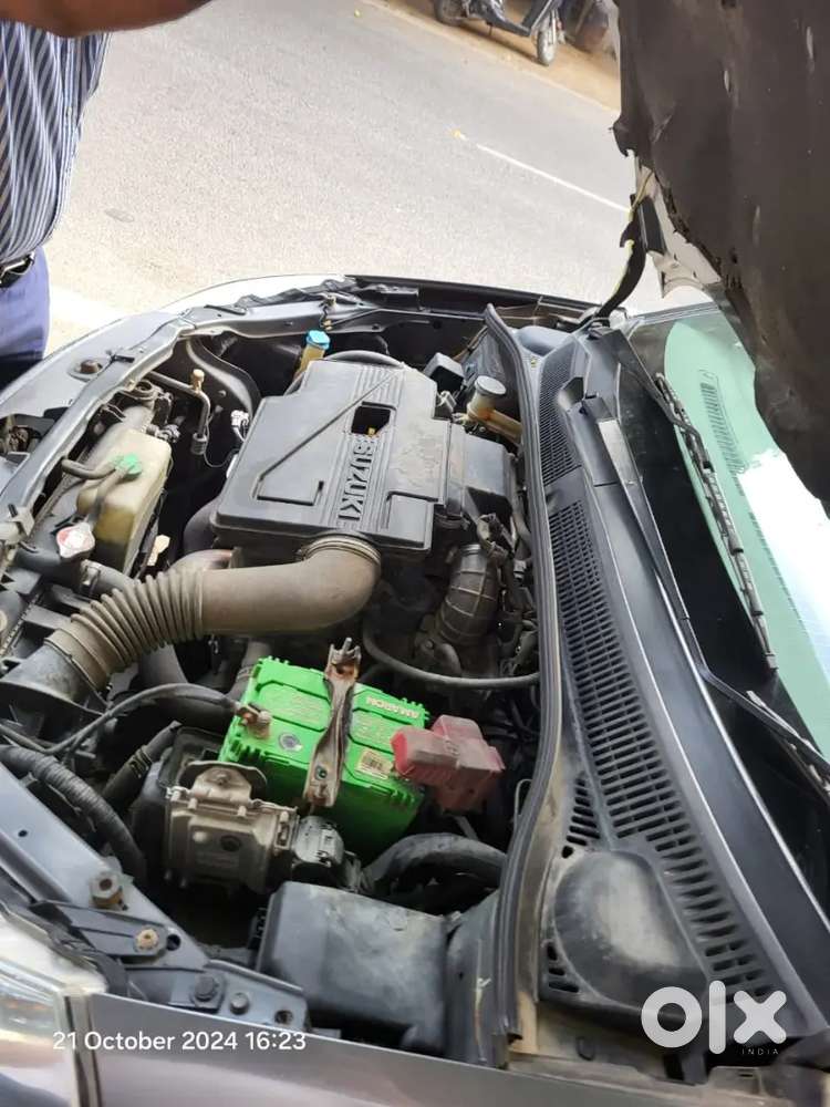 Maruti Suzuki Sx4 2012 Petrol 54000 Km Driven