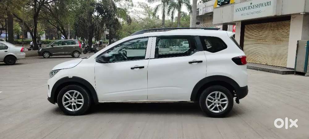 Renault Triber 2022 Petrol Well Maintained