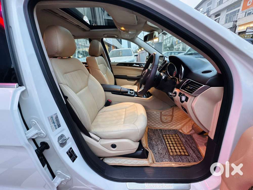 Mercedes-benz Gle Class 2.1 250d 4matic, 2017, Diesel