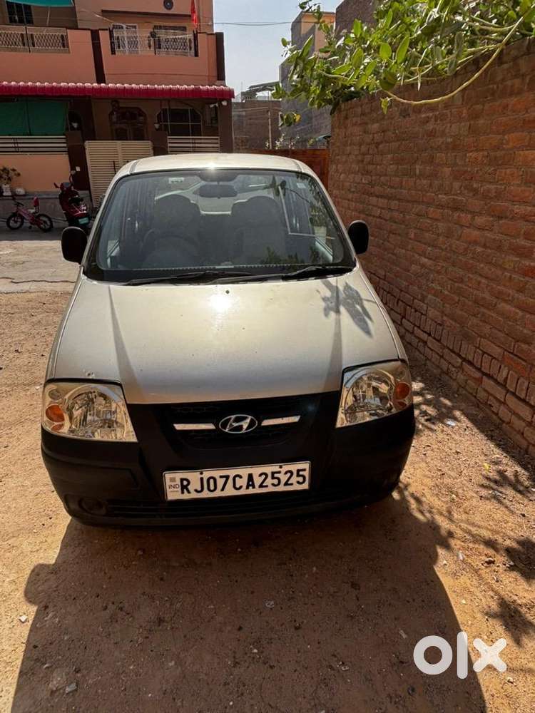 Hyundai Car Manual 2008