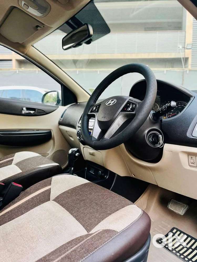 Hyundai I20 E 2014-2015 Sportz 1.2, 2013, Petrol