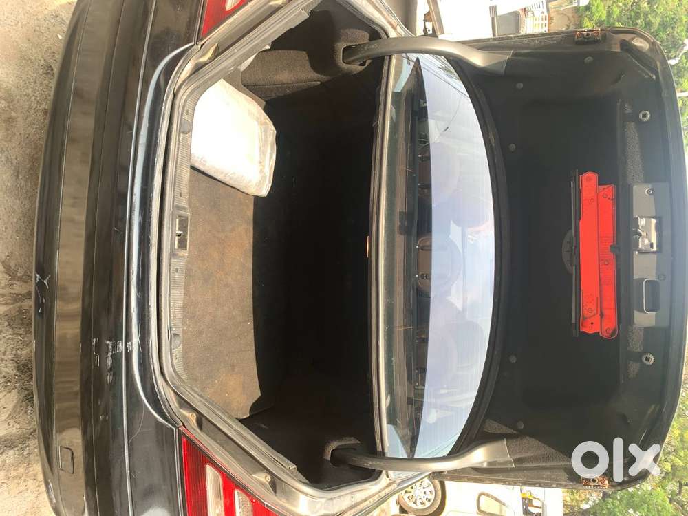 2007 Model Mercedes Benz Class Excellent Condition