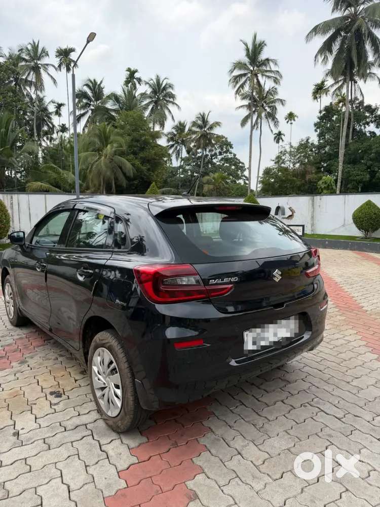 Maruti Baleno 1.2 Delta 2026