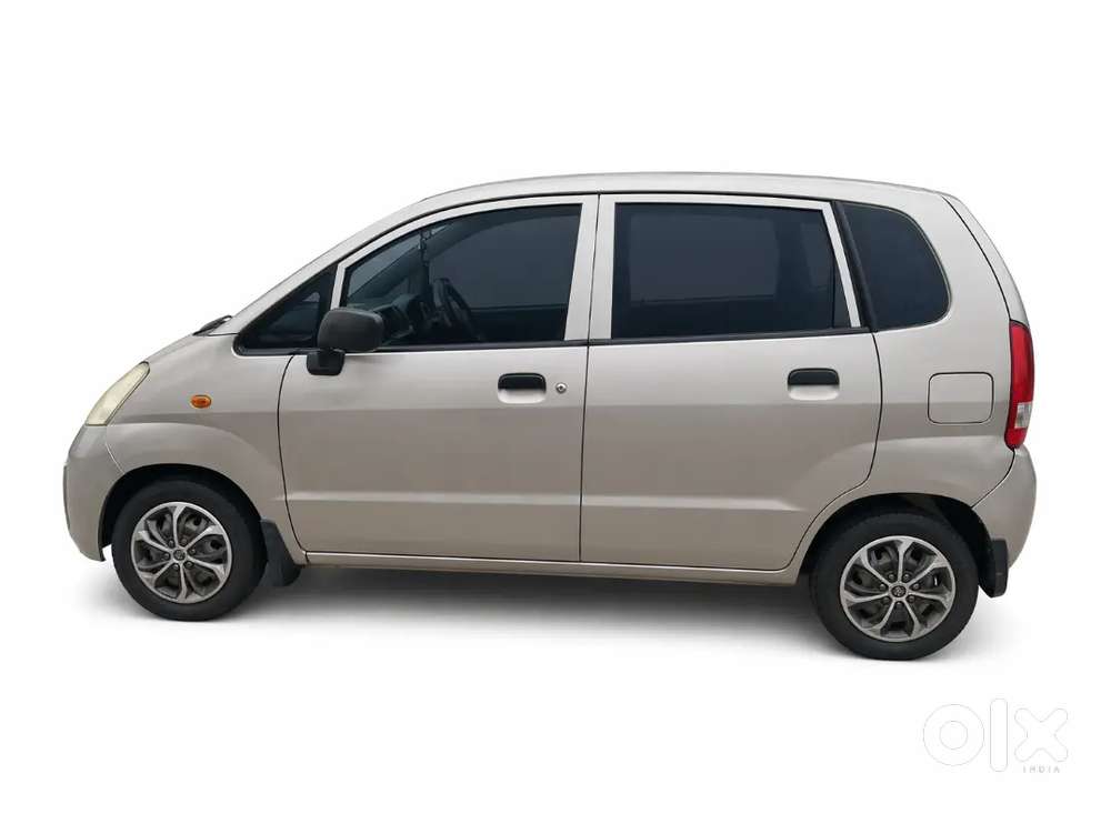 Maruti Suzuki Zen Estilo 2007 Petrol 100000 Km Driven