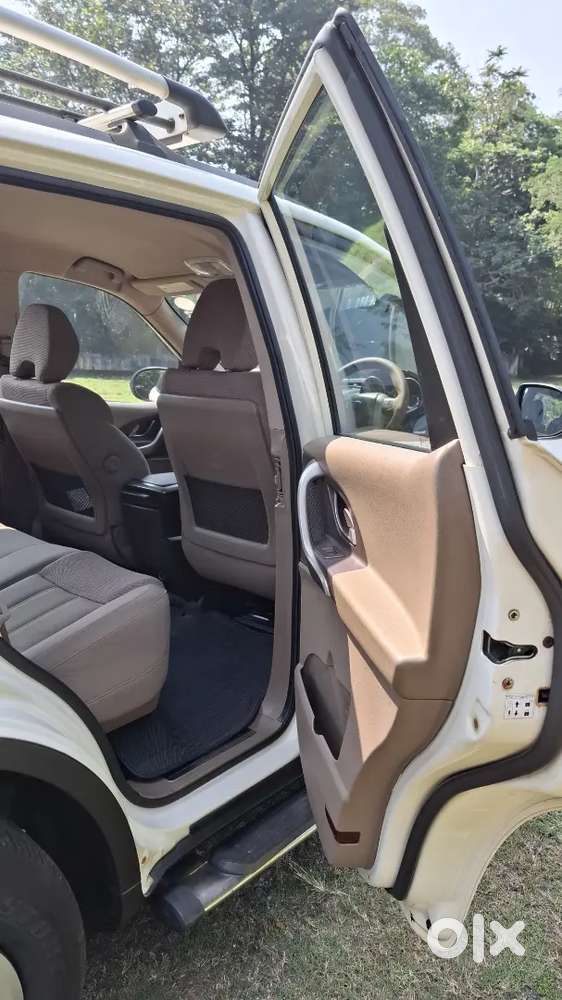 Mahindra Xuv500
