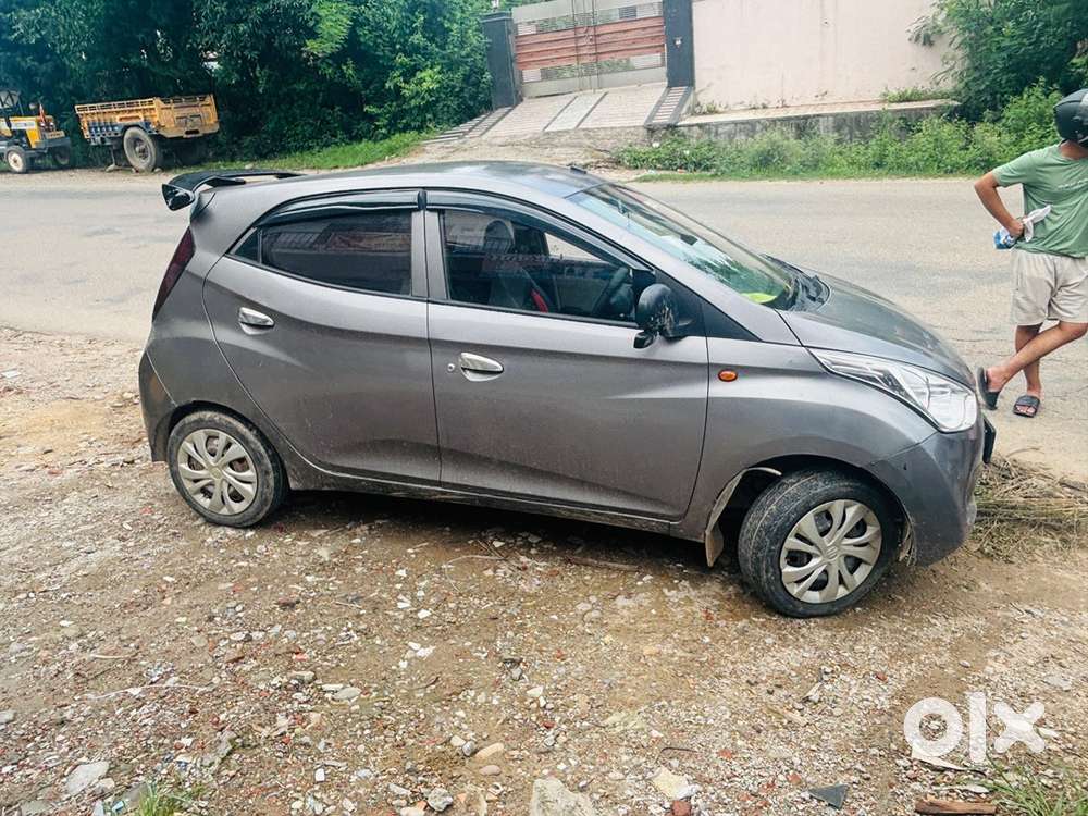 2014 Hyundai Eon D-lite