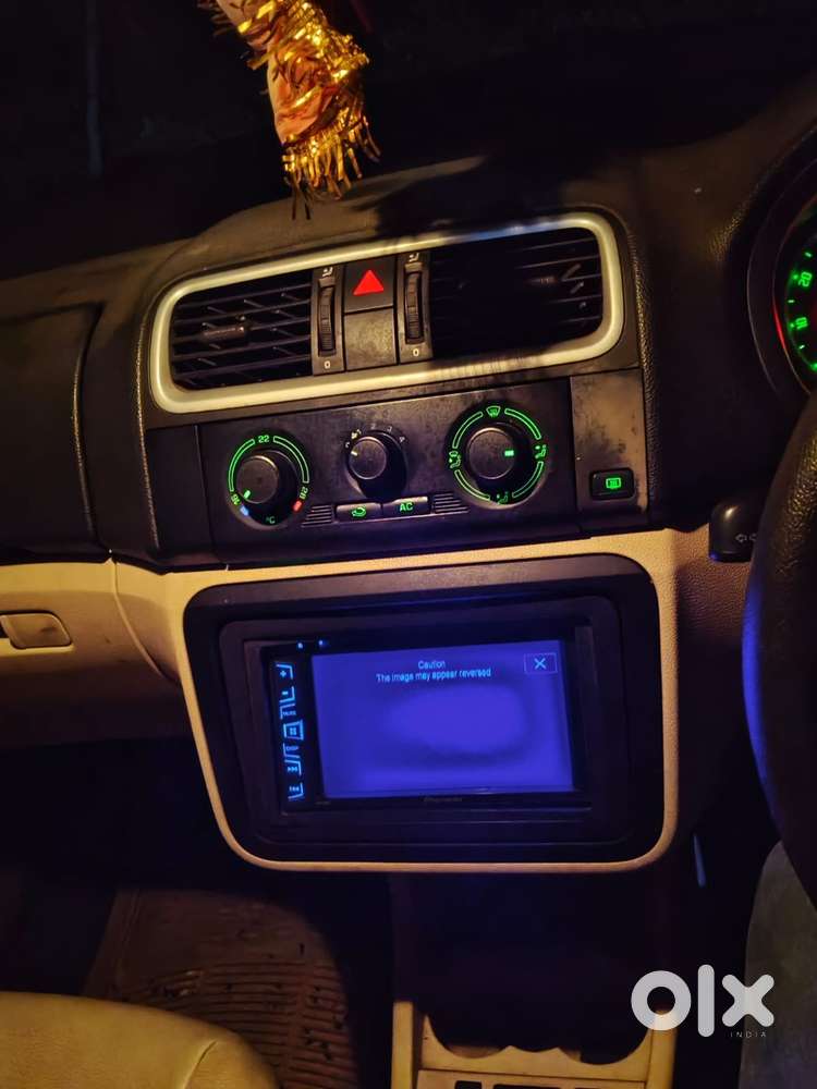 Skoda Fabia 2008 Year