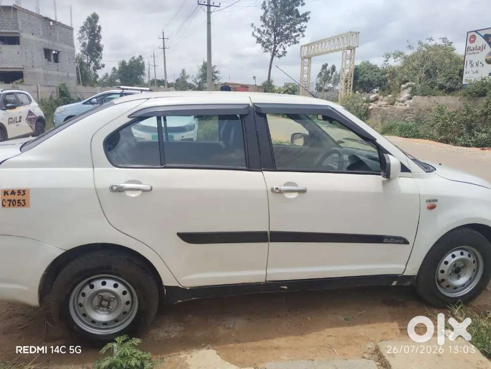 Maruti Suzuki Swift Dzire 2016 Diesel