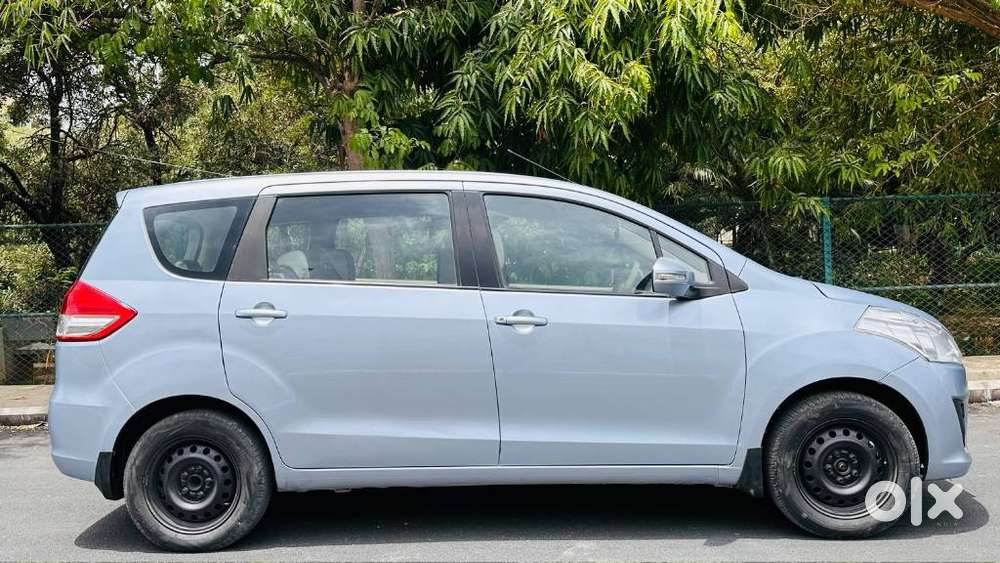 Maruti Suzuki Ertiga 1.5 Vxi, 2013, Petrol