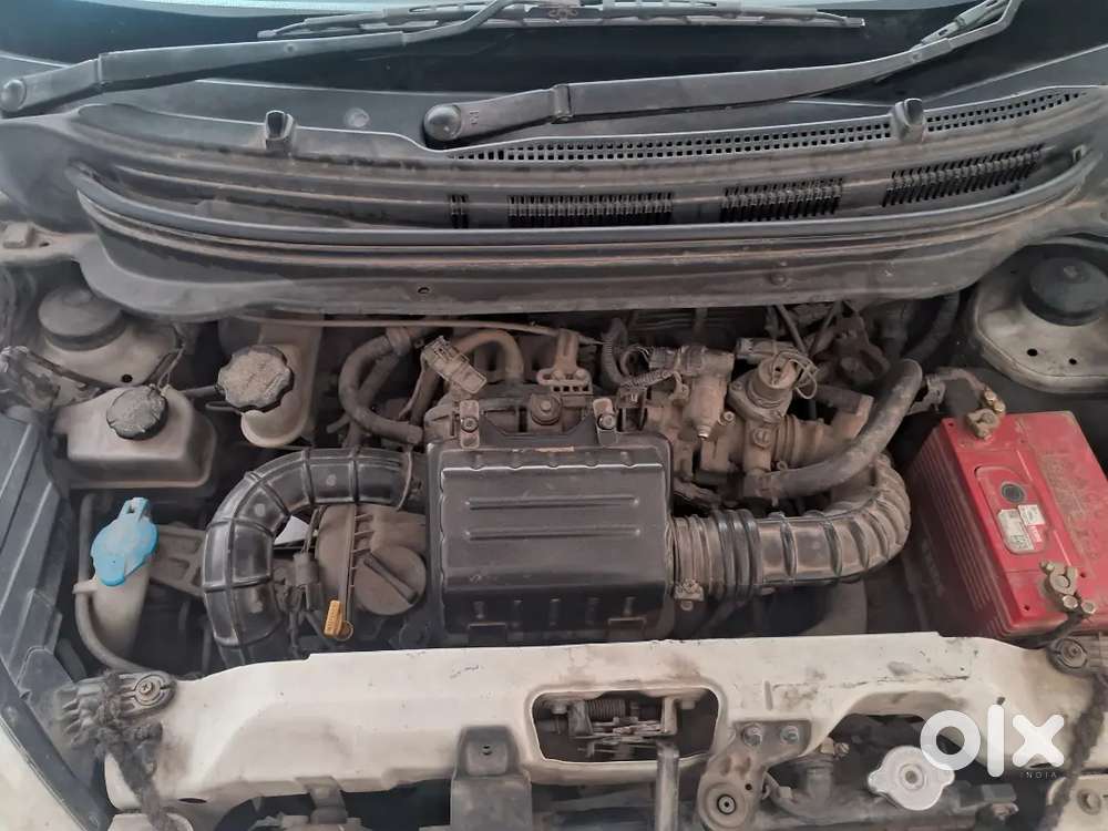 Hyundai Eon Lpg 2016