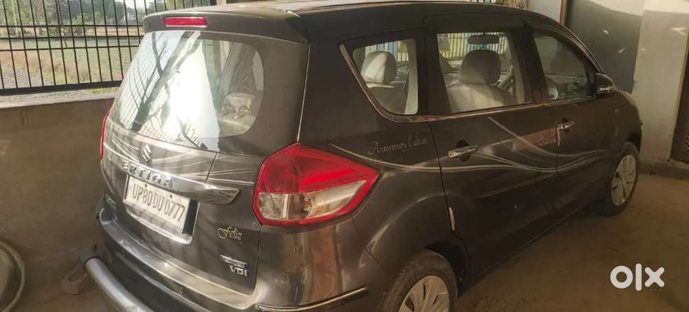 Maruti Suzuki Ertiga 2016 Diesel 110000 Km Driven