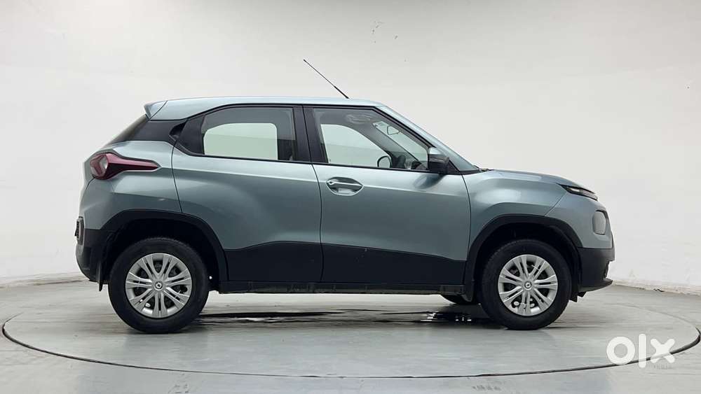 Tata Punch Adventure, 2022, Petrol