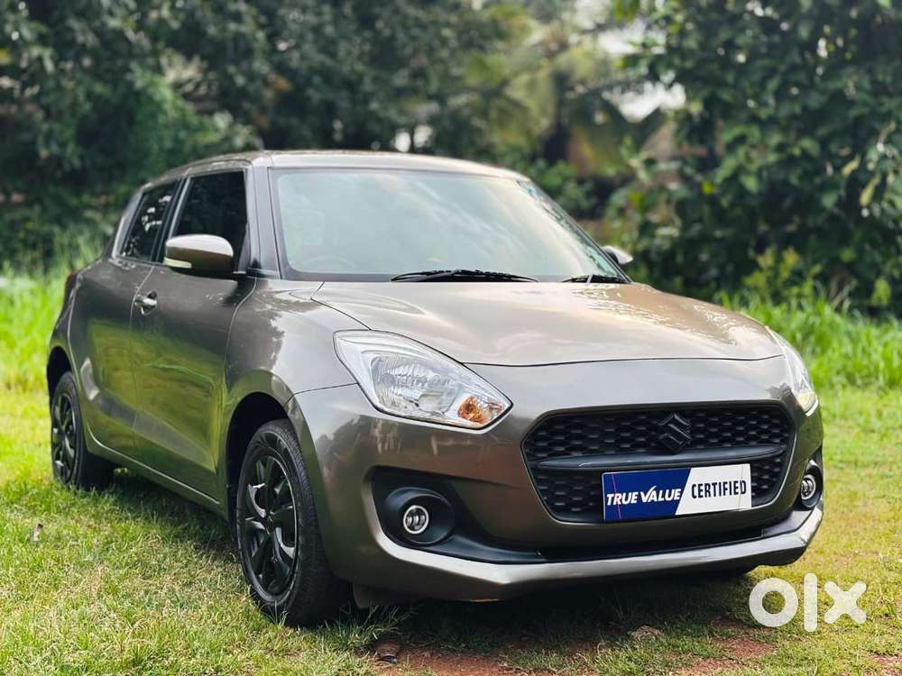 Maruti Suzuki Swift Vxi Optional, 2023, Petrol
