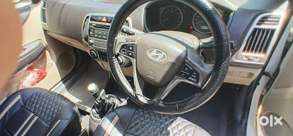 Hyundai I20 2013 Petrol 65 Km Driven