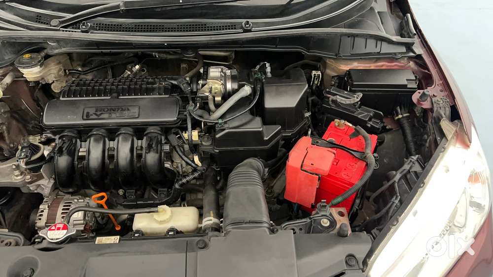 Honda City I-vtec Vx, 2014, Petrol