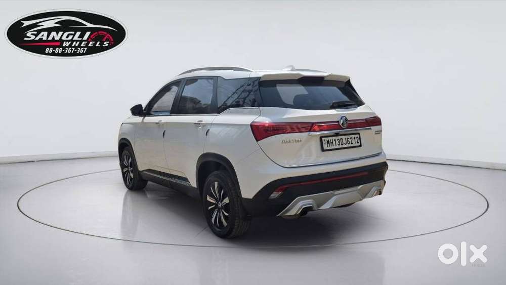 Mg Hector Sharp Diesel Mt, 2019, Diesel