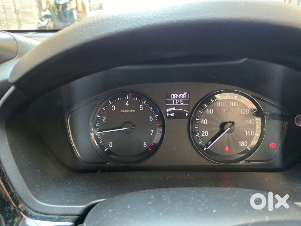 Honda Amaze 1.2 S Mt (petrol) &ndash; Well Maintained &ndash; Delhi Registered