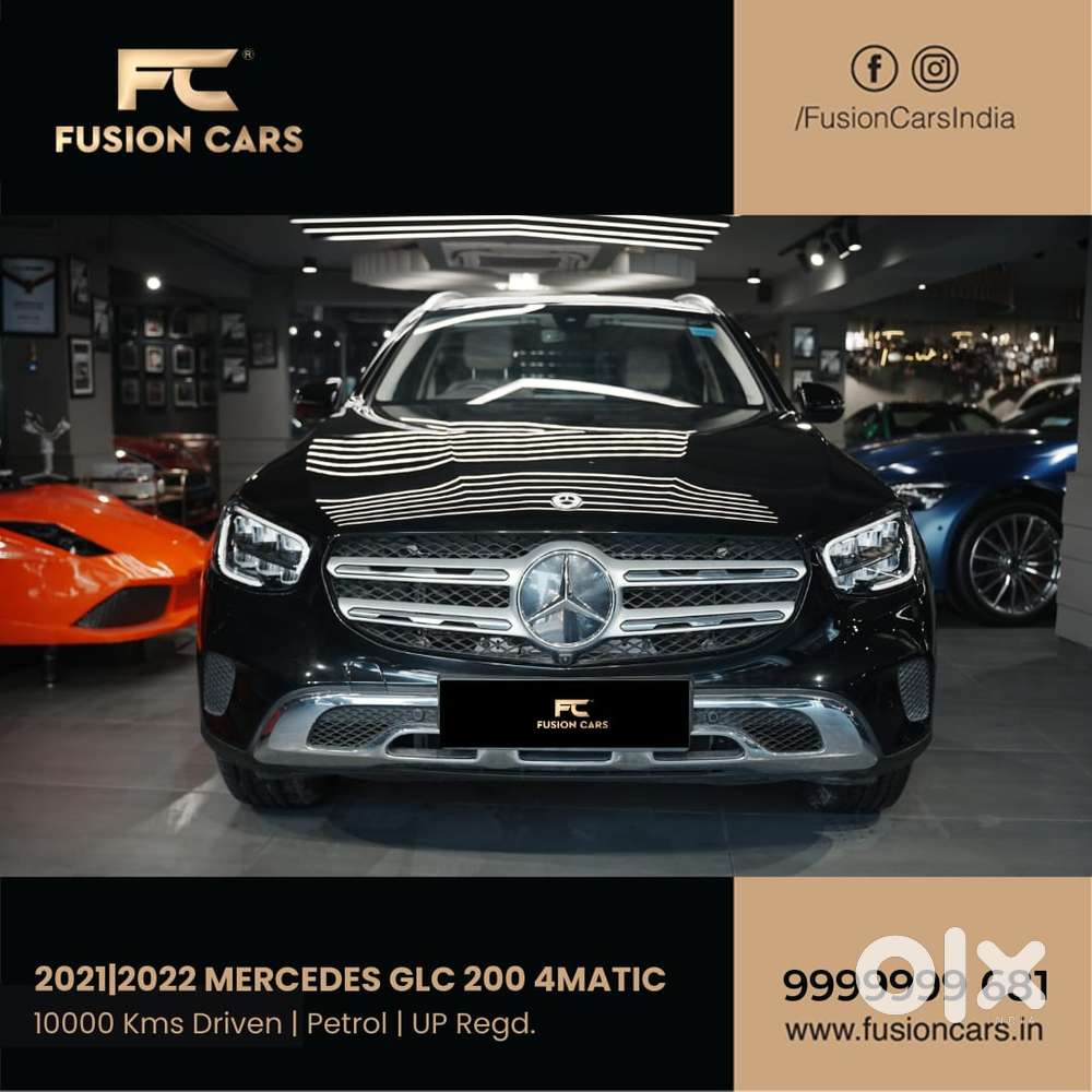 Mercedes-benz Gle Coupe 43 Amg Coupe, 2019, Petrol