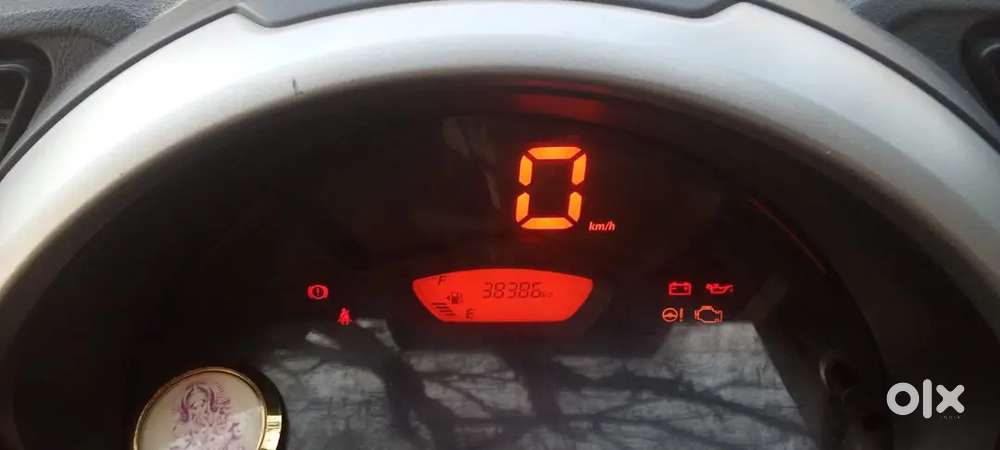 Maruti Suzuki S-presso 2020