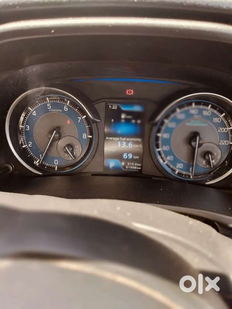 Maruti Suzuki Xl6 2019 Petrol Good Condition