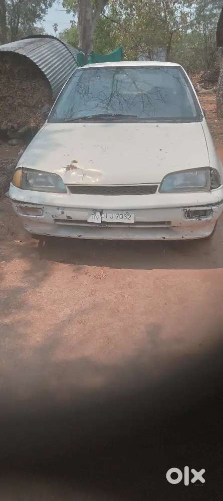 Maruti Suzuki Esteem 1995 Lpg 75963 Km Driven