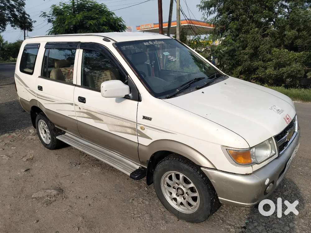 Chevrolet Tavera 2014 Diesel 346000 Km Driven