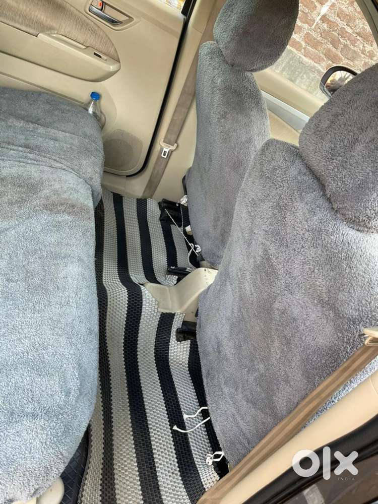 Maruti Suzuki Ertiga 2014 Diesel 138500 Km Driven