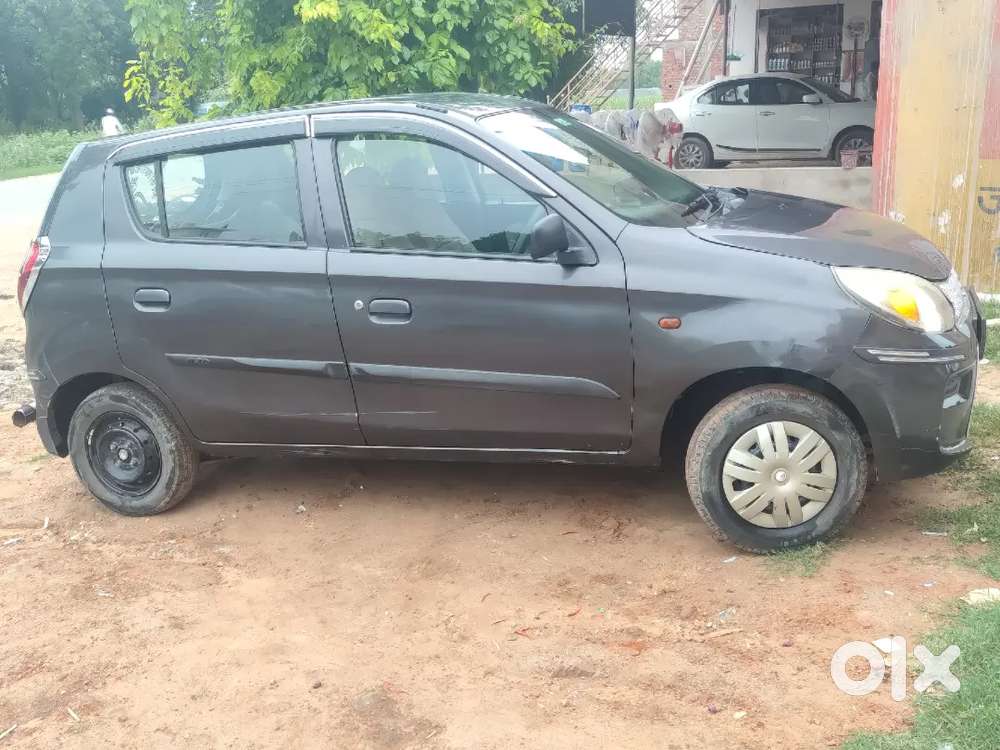 Maruti Suzuki Alto Lxi 2021