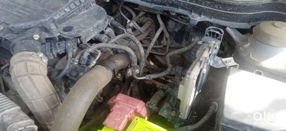Maruti Suzuki Brezza 2018 Diesel 60000 Km Driven