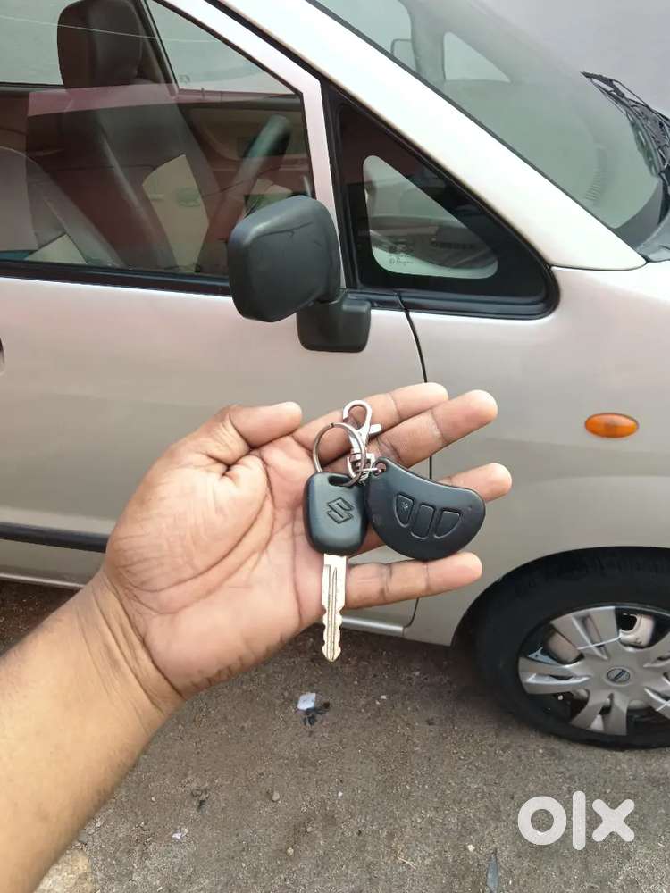 Maruti Suzuki Estilo 2010 Petrol 80000 Km Driven