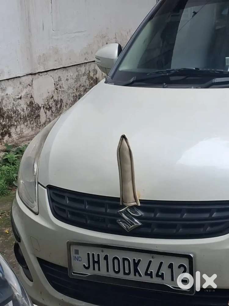 Maruti Suzuki Swift 2014