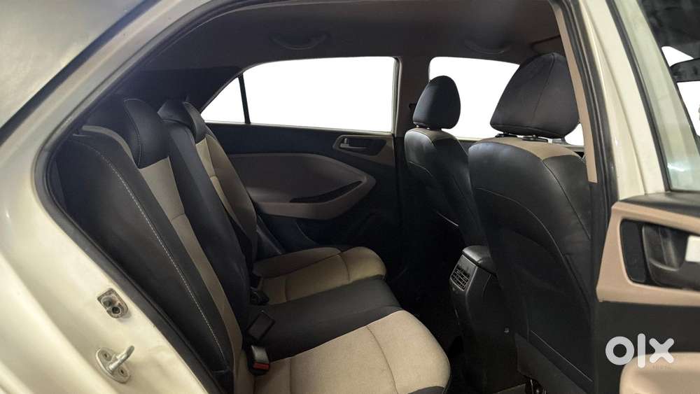 Hyundai Elite I20 Magna 1.2, 2015, Petrol