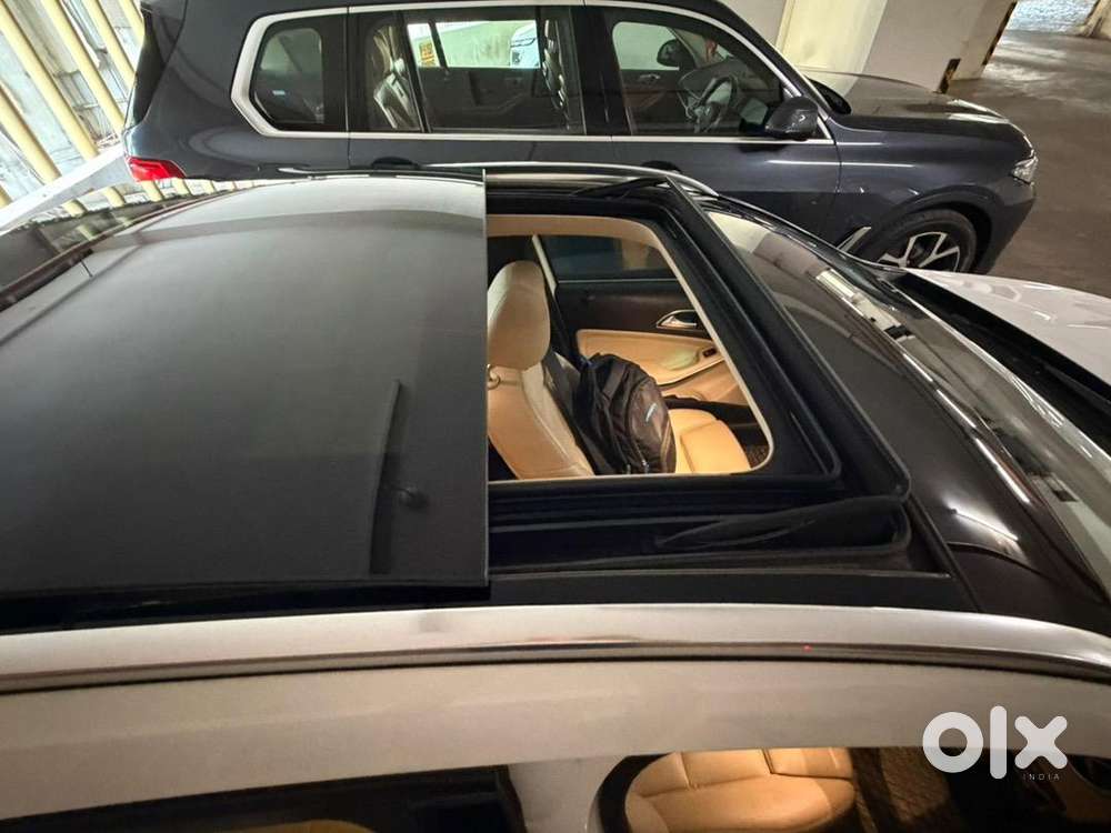 Mercedes-benz Gla Class 2019 Very Good Condition