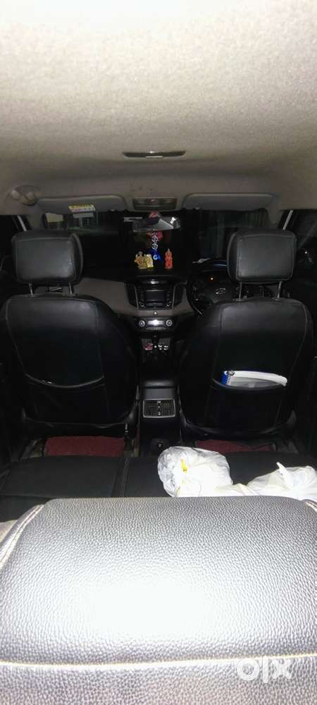 Hyundai Creta 2016 Diesel Well Maintained